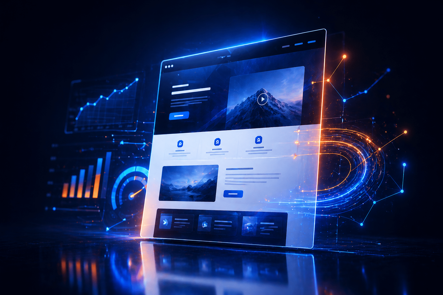 Web Tasarım
