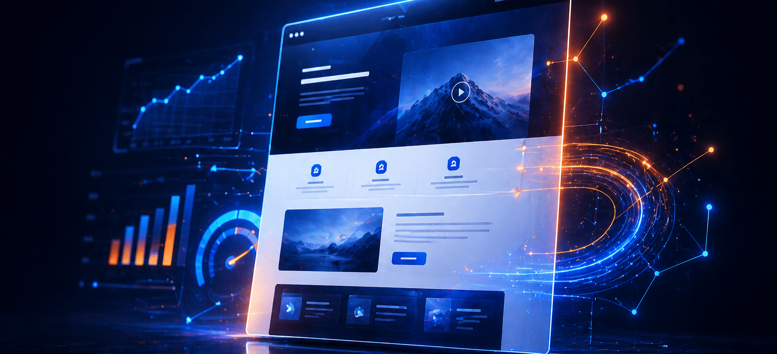 Web Tasarım Hizmeti